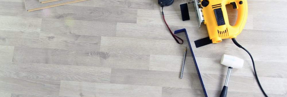 Current trends and your new flooring installation